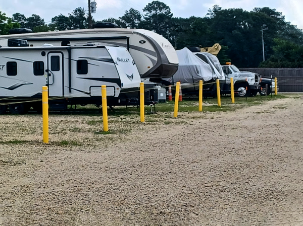Storage Rentals of America - Denham Springs - Cockerham Rd - 9240 Cockerham Road
