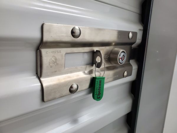 Springville Self Storage - 1165 South 1950 West