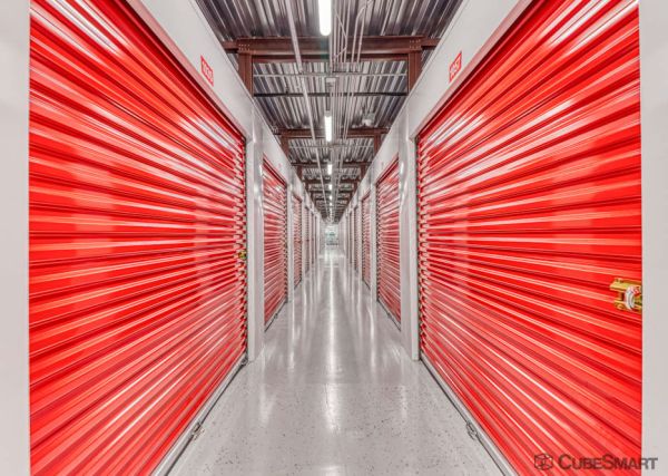 CubeSmart Self Storage FL Satellite Beach S Patrick Dr - 1071 South Patrick Drive
