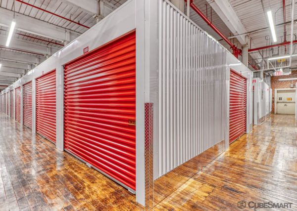 CubeSmart Self Storage MA Holyoke Canal St - 475 Canal Street