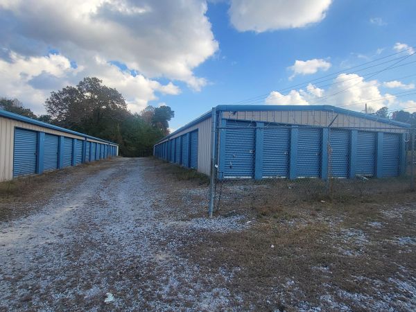 Cannon Secure Storage West Haleyville Phase 2 - 28 Alabama 13