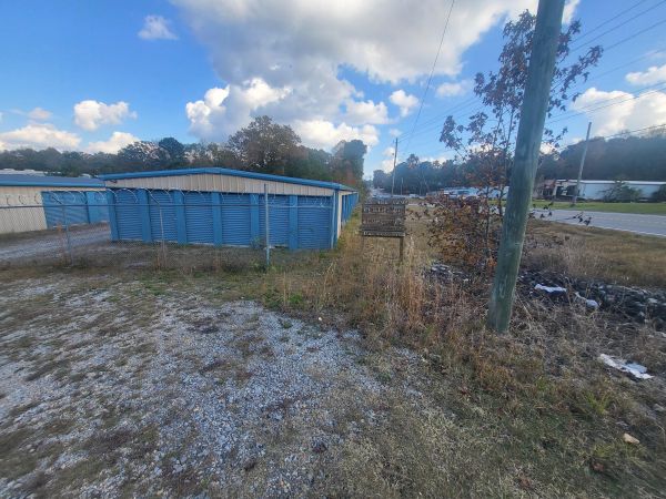 Cannon Secure Storage West Haleyville Phase 2 - 28 Alabama 13