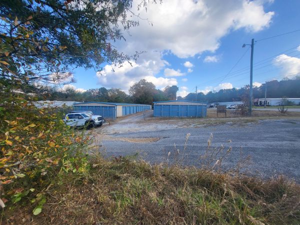 Cannon Secure Storage West Haleyville Phase 2 - 28 Alabama 13