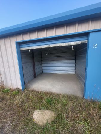 Cannon Secure Storage West Haleyville Phase 2 - 28 Alabama 13