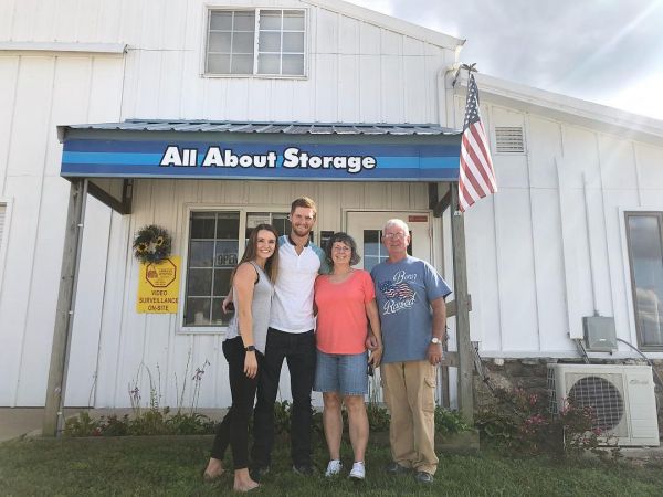All About Storage - Branson - 2331 Mo-76