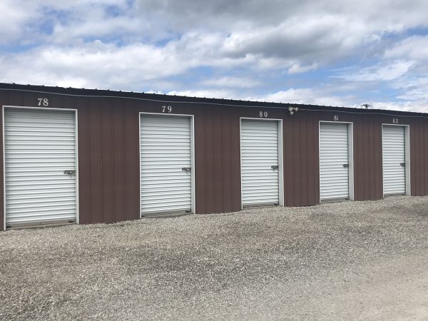 All About Storage - Branson - 2331 Mo-76