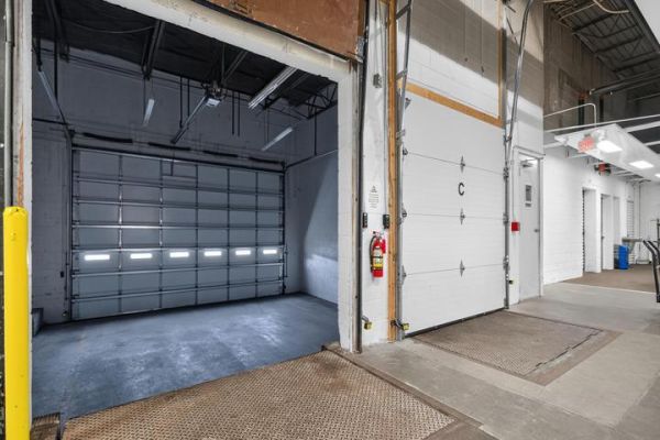 StorageMart - W Glendale Dr - 16500 West Glendale Drive