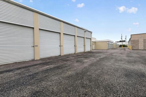 StorageMart - W Glendale Dr - 16500 West Glendale Drive
