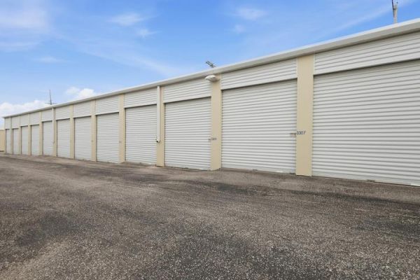 StorageMart - W Glendale Dr - 16500 West Glendale Drive