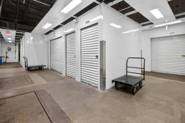 StorageMart - W Glendale Dr - 16500 West Glendale Drive