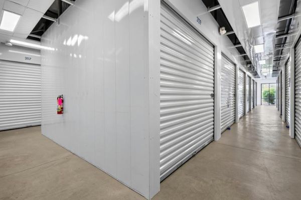 StorageMart - W Glendale Dr - 16500 West Glendale Drive