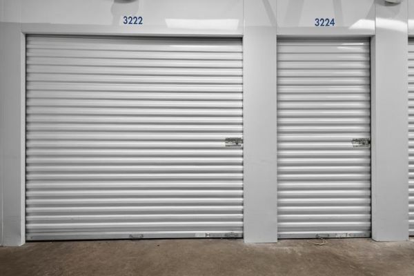 StorageMart - W Glendale Dr - 16500 West Glendale Drive