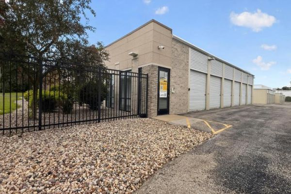 StorageMart - W Glendale Dr - 16500 West Glendale Drive