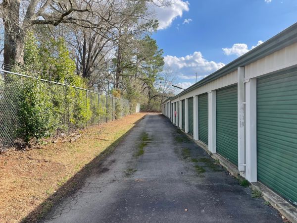Storage Depot - J A Cochran Bypass - 1840 J A Cochran Bypass
