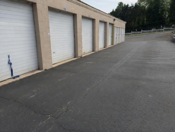 Storage Depot - 579 Woodland Dr - 579 Woodland Drive