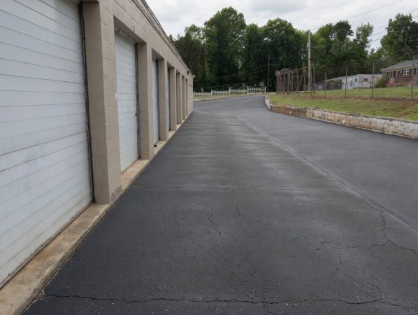 Storage Depot - 579 Woodland Dr - 579 Woodland Drive