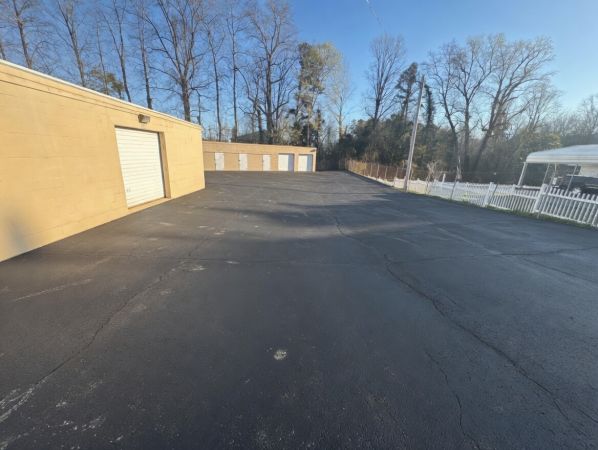Storage Depot - 579 Woodland Dr - 579 Woodland Drive