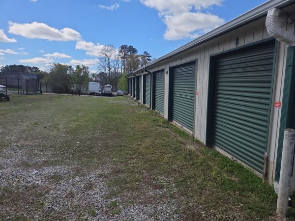 Storage Depot - 312 WI Pkwy - 312 Wi Parkway