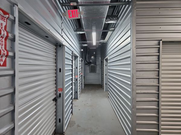 Storage Depot - 9021 Ruland Rd - 9021 Ruland Road