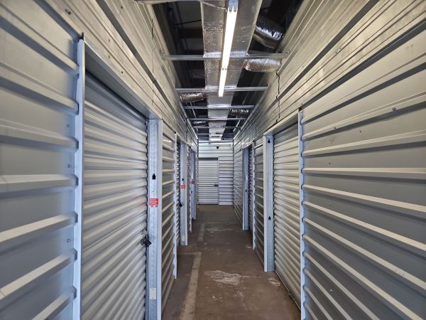 Storage Depot - 9021 Ruland Rd - 9021 Ruland Road