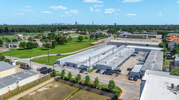 Storage Depot - 9021 Ruland Rd - 9021 Ruland Road