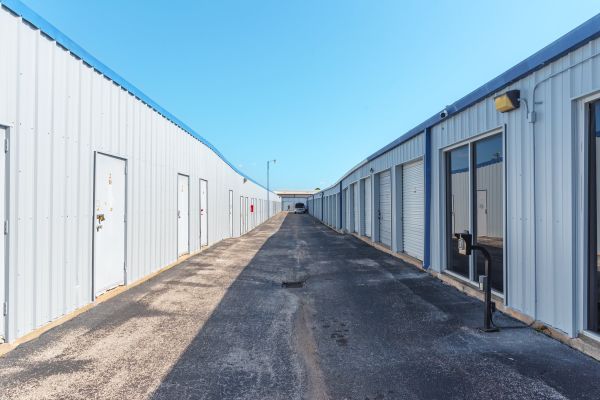 Storage Depot - 9021 Ruland Rd - 9021 Ruland Road