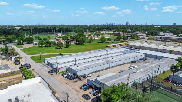 Storage Depot - 9021 Ruland Rd - 9021 Ruland Road