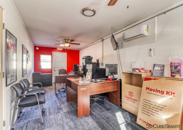 CubeSmart Self Storage AL Saraland Saraland Blvd S - 509 Saraland Boulevard South