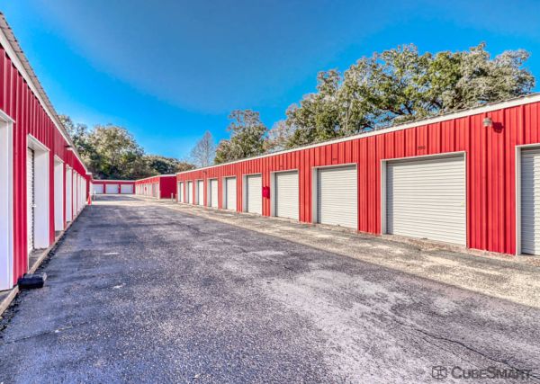 CubeSmart Self Storage AL Saraland Saraland Blvd S - 509 Saraland Boulevard South