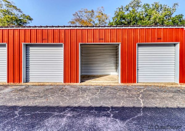 CubeSmart Self Storage AL Saraland Saraland Blvd S - 509 Saraland Boulevard South