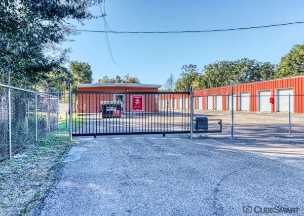 CubeSmart Self Storage AL Saraland Saraland Blvd S - 509 Saraland Boulevard South