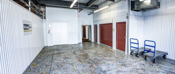 StorageMart - Rt 59 & Lake Street - 9N004 Illinois Route 59