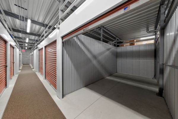 StorageMart - Rt 59 & Lake Street - 9N004 Illinois Route 59