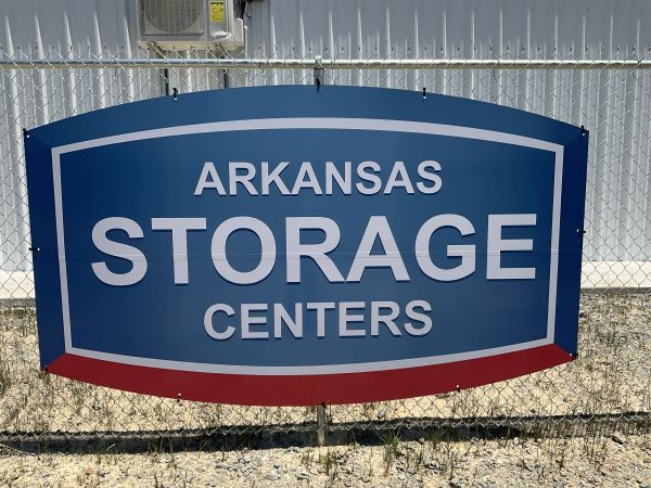 Arkansas Storage Centers - Carl Moren Rd - 5321 Carl Moren Road