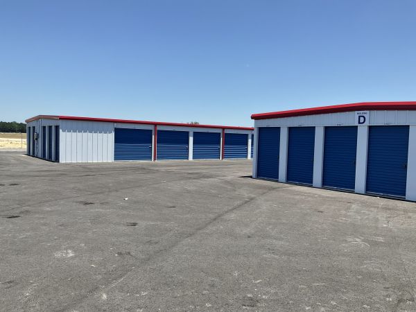 Arkansas Storage Centers - Carl Moren Rd - 5321 Carl Moren Road
