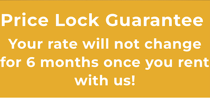 Golden Target Self Storage - 8601 Montgomery Boulevard Northeast