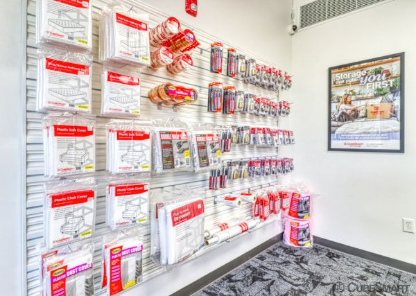 CubeSmart Self Storage PA Philadelphia Ogontz Ave - 5350 Ogontz Avenue