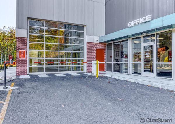CubeSmart Self Storage PA Philadelphia Ogontz Ave - 5350 Ogontz Avenue