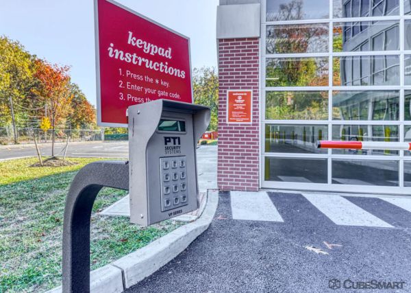 CubeSmart Self Storage PA Philadelphia Ogontz Ave - 5350 Ogontz Avenue
