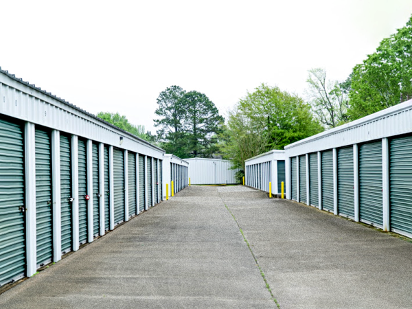 Storage Rentals of America - Baker - Plank Rd - 12770 Plank Road