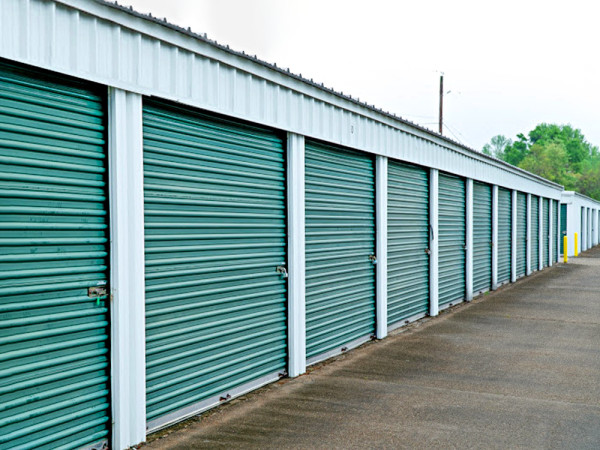 Storage Rentals of America - Baker - Plank Rd - 12770 Plank Road