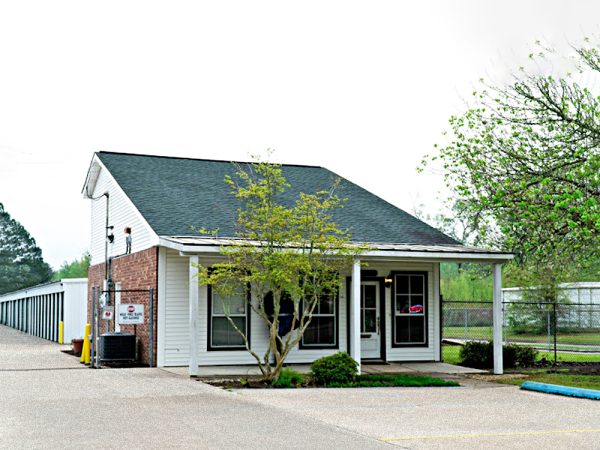 Storage Rentals of America - Baker - Plank Rd - 12770 Plank Road