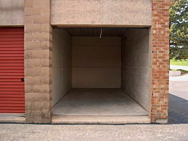 Storage Rentals of America - Fitchburg - Anton Dr. - 5258 Anton Drive