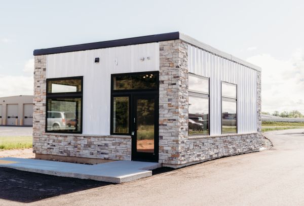 Blue Reef Storage - Mid-Valley Drive - 1332 Mid Valley Drive
