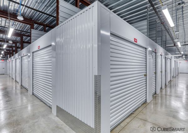 CubeSmart Self Storage FL Bunnell S Old Dixie Hwy - 2150 South Old Dixie Highway