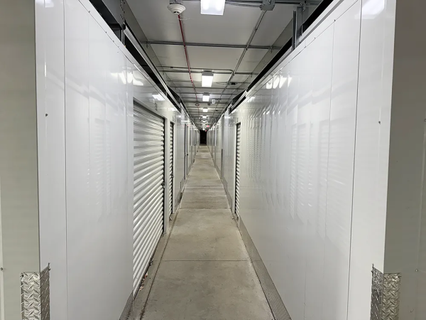 Storage Rentals of America - Yorkville - S Bridge St. - 1410 South Bridge Street