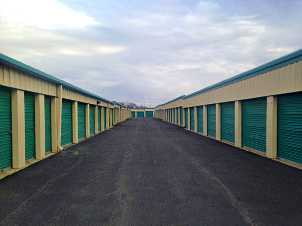 Storage Rentals of America - Elgin - Davis Rd. - 1220 Davis Road