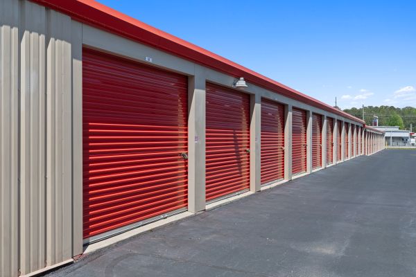 10 Federal Storage - 3015 Carrollton Villa Rica Hwy, Suite 2 (and annexes) - 3015 Carrollton Villa Rica Highway