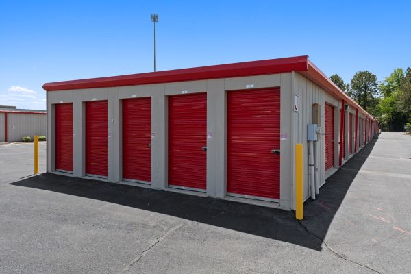 10 Federal Storage - 3015 Carrollton Villa Rica Hwy, Suite 2 (and annexes) - 3015 Carrollton Villa Rica Highway