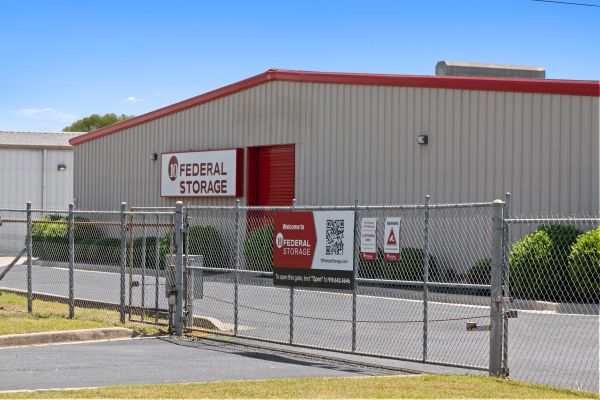 10 Federal Storage - 3015 Carrollton Villa Rica Hwy, Suite 2 (and annexes) - 3015 Carrollton Villa Rica Highway